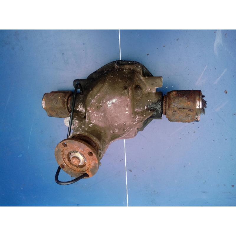 freelander parts