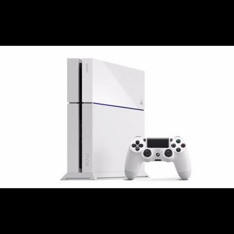 Sony Playstation 4 500gb PS4 + 5 latest games NEW WARRANTY doom uncharted overwatch