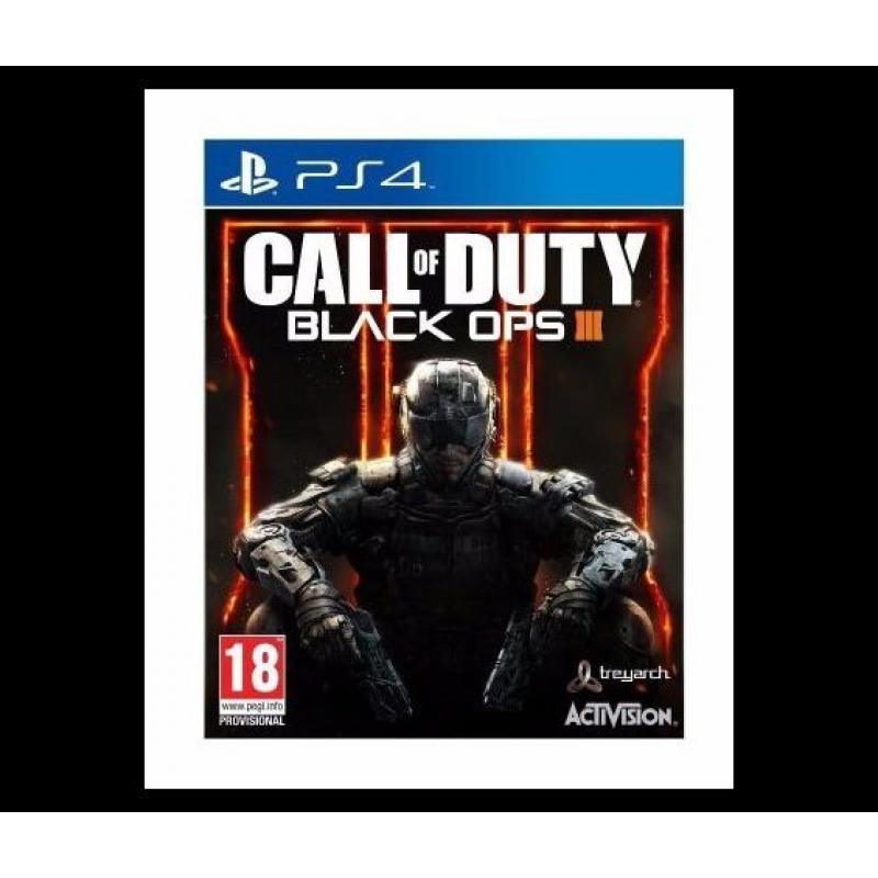 Sony Playstation 4 500gb PS4 + 5 latest games NEW WARRANTY doom uncharted overwatch