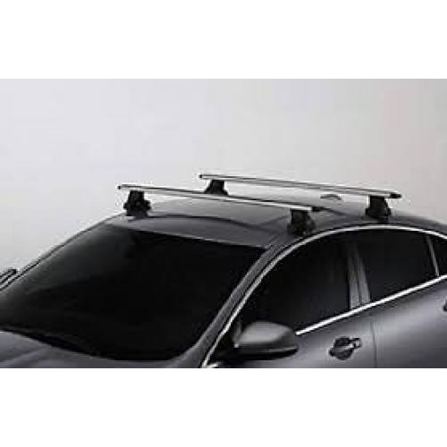 Jaguar Roof Bars