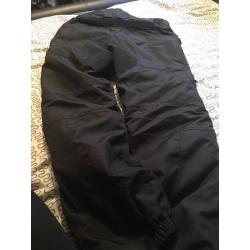 Crane Motorcycle Trousers
