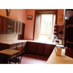 DOUBLE FURNISHED ROOM FROM SEPTEMBER