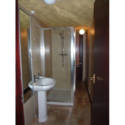 DOUBLE FURNISHED ROOM FROM SEPTEMBER