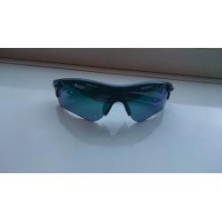 Oakley Cavendish Radarlock