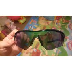 Oakley Cavendish Radarlock