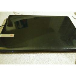 Windows 10 15 inch Packard Bell Easynote TS Laptop