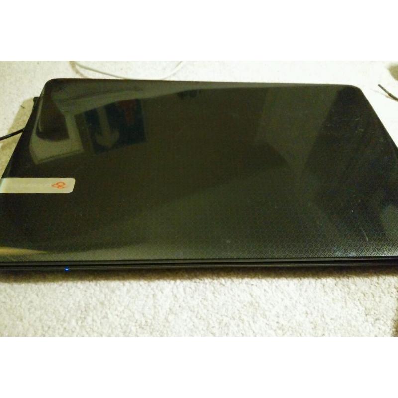 Windows 10 15 inch Packard Bell Easynote TS Laptop