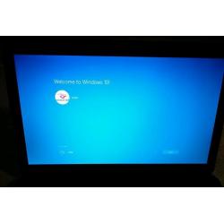 Windows 10 15 inch Packard Bell Easynote TS Laptop