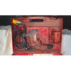 Hammer Drill