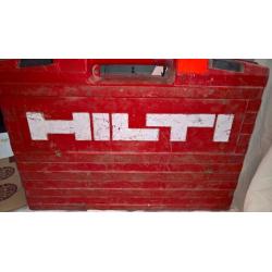 Hammer Drill