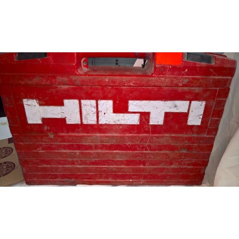 Hammer Drill