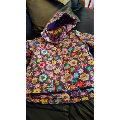 Childs coat