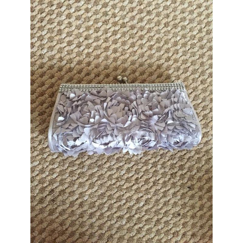 Small wedding bag