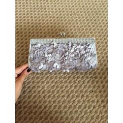 Small wedding bag