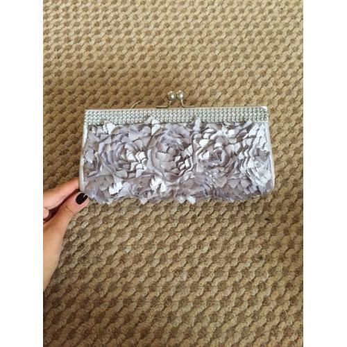 Small wedding bag