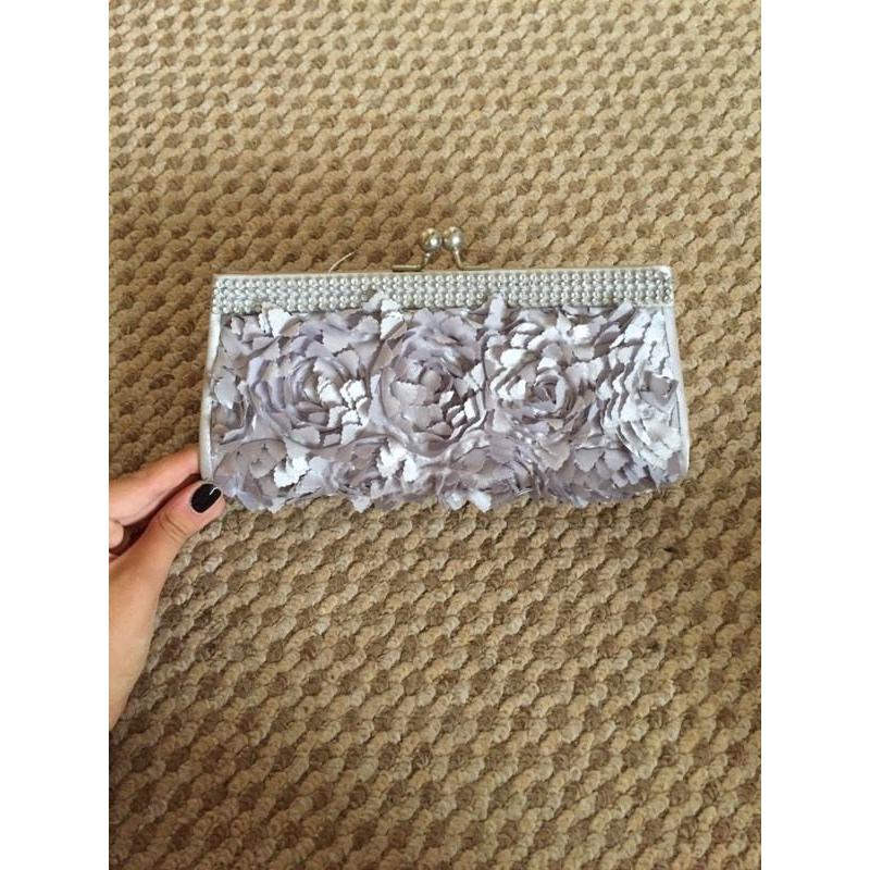 Small wedding bag