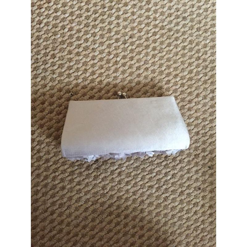 Small wedding bag