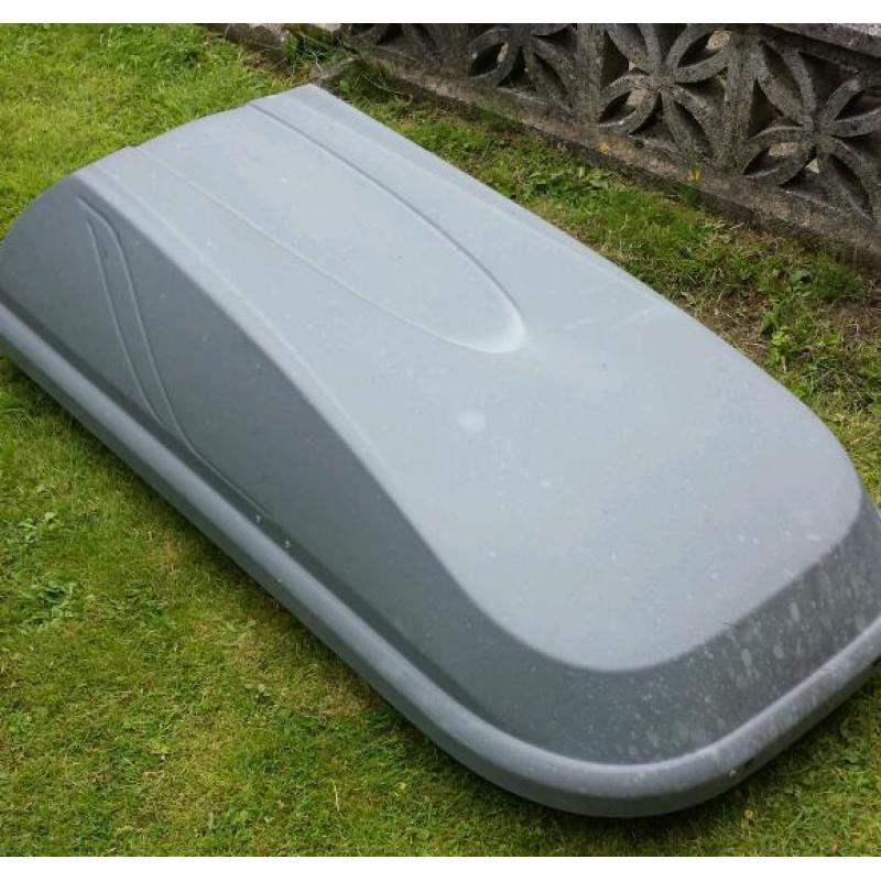 Roofbox