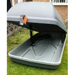 Roofbox