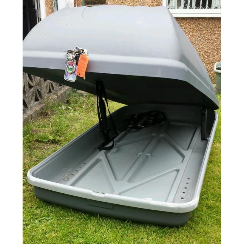Roofbox