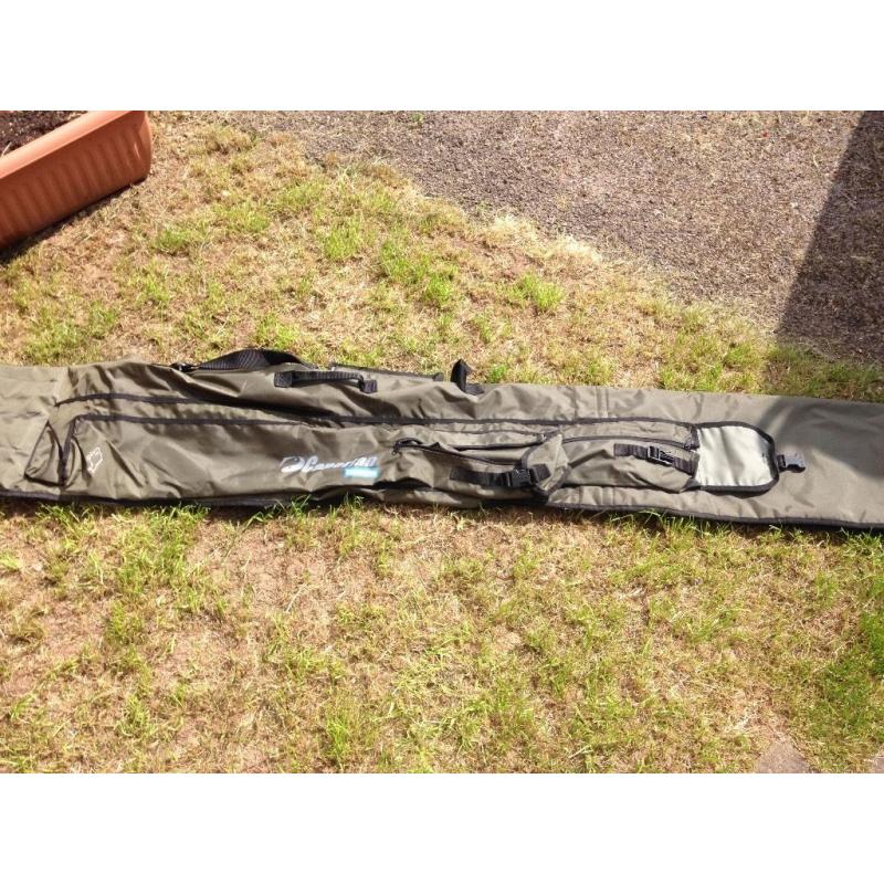 Caperlan Carp fishing rod bag