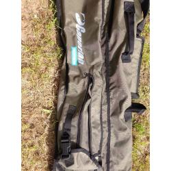Caperlan Carp fishing rod bag
