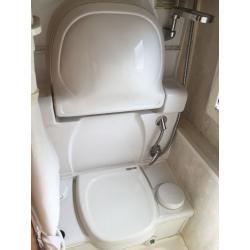 Campervan for sale