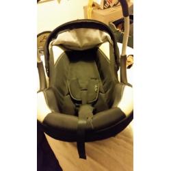 child seat baby carrier