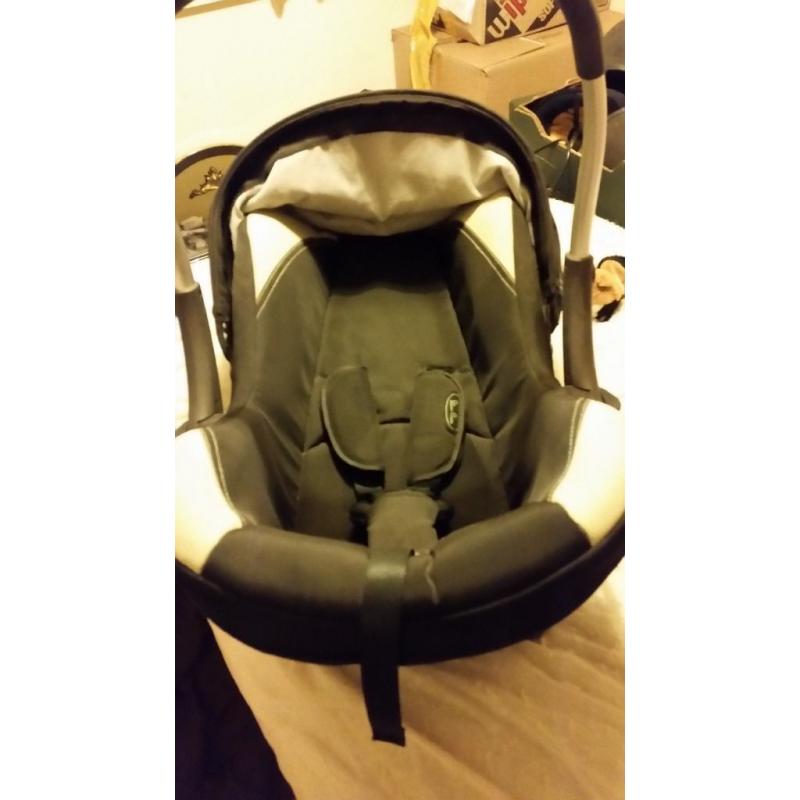 child seat baby carrier
