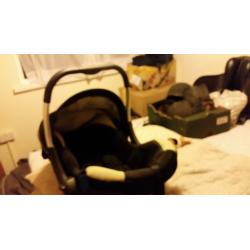 child seat baby carrier