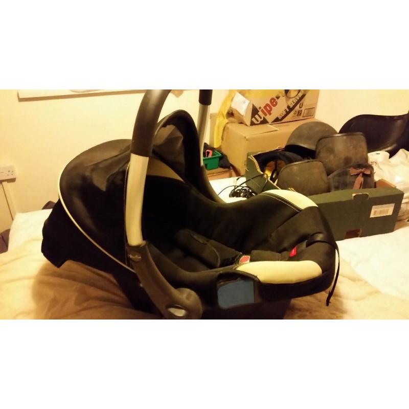 child seat baby carrier