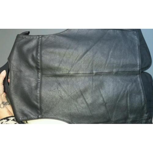 Harley Davidson waistcoat