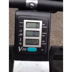 Air Rower Rowing Machine