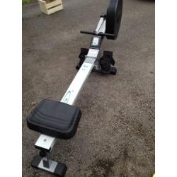 Air Rower Rowing Machine