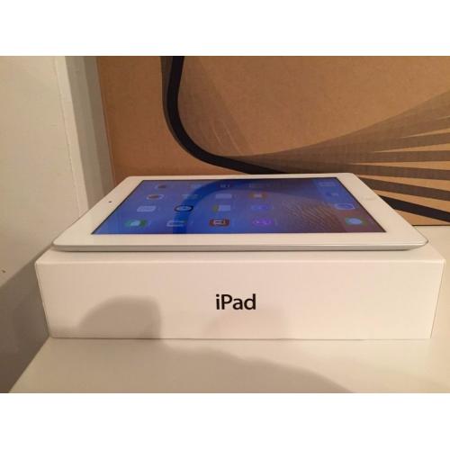 Apple iPad 2 - 16Gb - Wifi