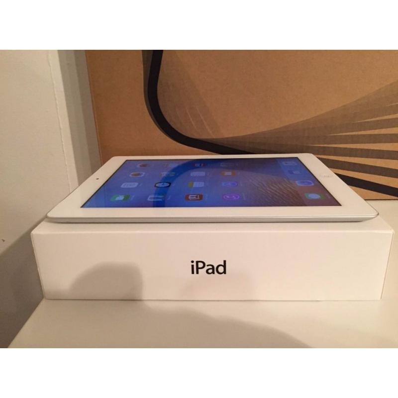 Apple iPad 2 - 16Gb - Wifi