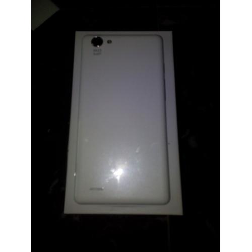 Brand New, Unlocked, 5'', Dual Sim, 4.4.2, Quadcore 1.3GHZ, 40Gb Smartphone