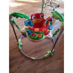 Jumperoo