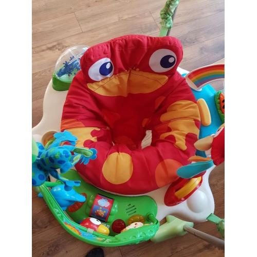 Jumperoo