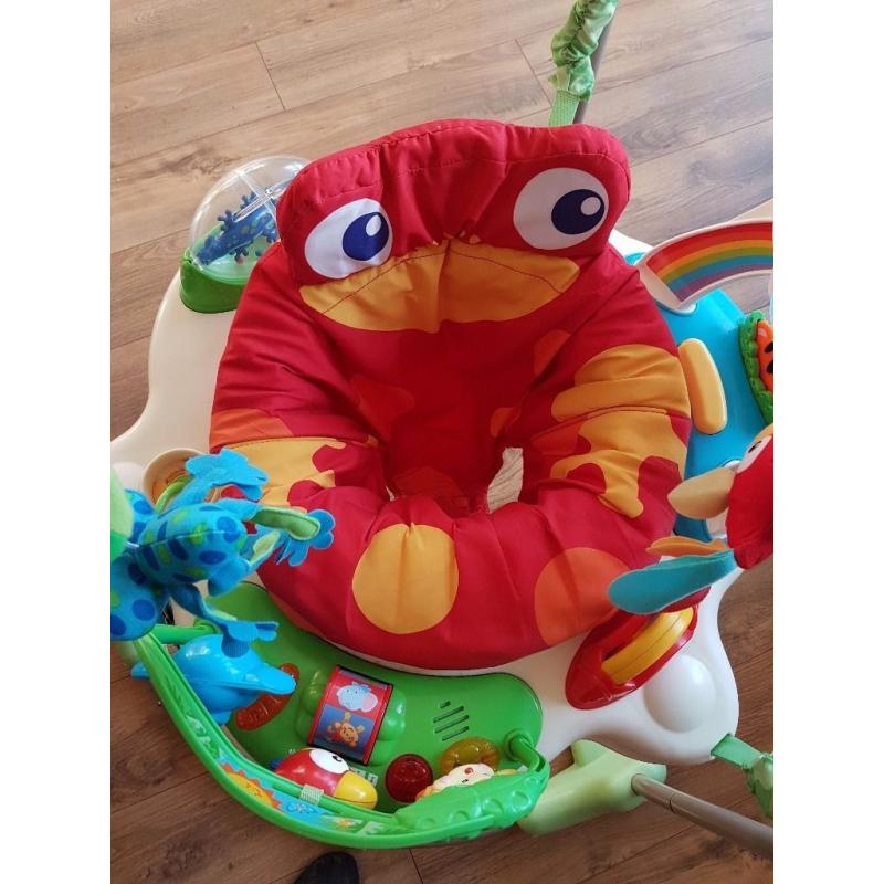 Jumperoo