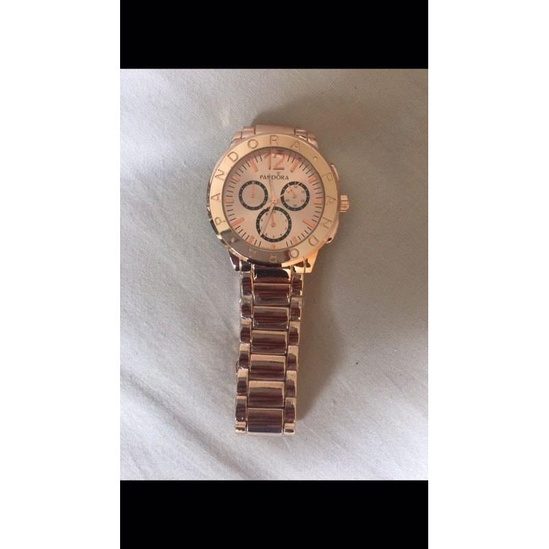 Pandora ladies watches
