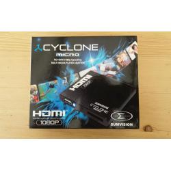 Sumvision Cyclone Micro Media Player
