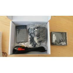 Sumvision Cyclone Micro Media Player
