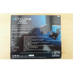 Sumvision Cyclone Micro Media Player