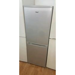 Teknix fridge freezer.3 months warranty