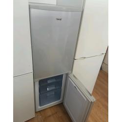 Teknix fridge freezer.3 months warranty