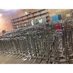 Shop fixtures for sale