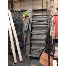 Shop fixtures for sale