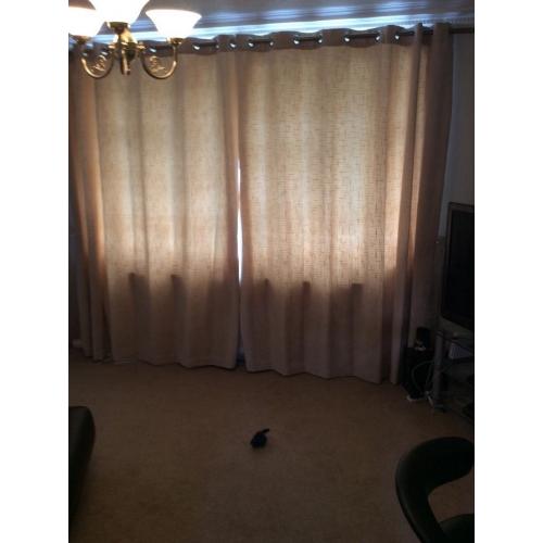 Good Quality Curtains