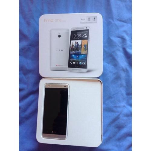 4x HTC Phones